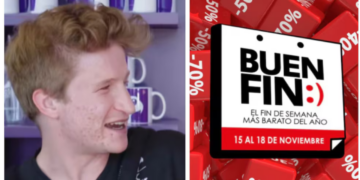 “Corrientes”; joven adinerado asegura que ‘El Buen Fin’ es la festividad de los nacos