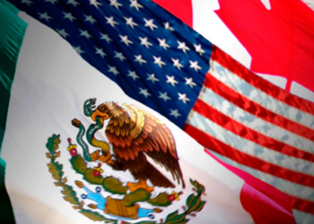 Político canadiense sugiere expulsar a México del T-MEC