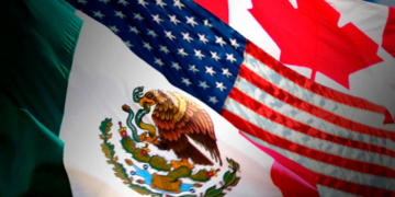 Político canadiense sugiere expulsar a México del T-MEC