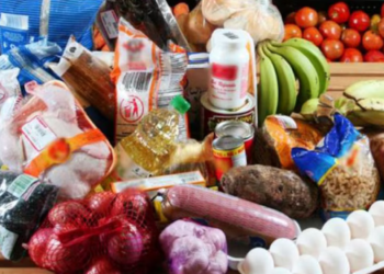 Estos son los productos de la canasta básica que protege el Paquete contra la Inflación y la Carestía de Sheinbaum