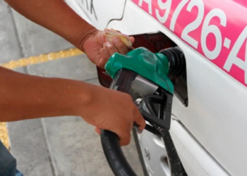 Gobierno de Sheinbaum no aumentará los precios de energéticos en próximos seis años