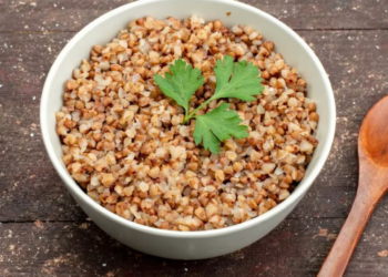 Si padeces algunas de estas enfermedades no puedes consumir quinoa; contiene altos niveles de potasio