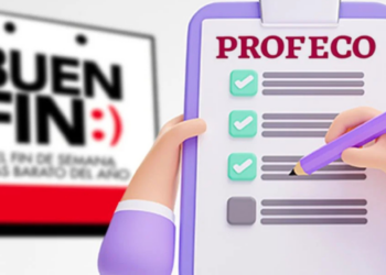 Profeco lanza herramienta para verificar si los productos realmente tienen descuento en el Buen Fin