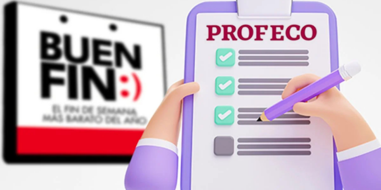 Profeco lanza herramienta para verificar si los productos realmente tienen descuento en el Buen Fin