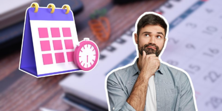 Estos son los días festivos y puentes para 2025 ¡Planea tus vacaciones ya!