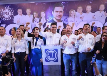 Jorge Romero sobre la 4T: “Se transformaron en eso que hace 20 años juraron combatir”