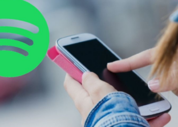 ¿Recibiste este correo de Spotify? ten cuidado podrían acceder a tus datos bancarios y dejar tu cuenta en cero