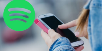 ¿Recibiste este correo de Spotify? ten cuidado podrían acceder a tus datos bancarios y dejar tu cuenta en cero