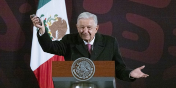 Tribunal Electoral pide revisar si AMLO incurrió en violencia política de género contra Xóchitl Gálvez