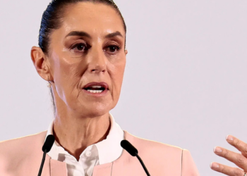 “No tiene futuro”: Sheinbaum sobre propuesta de político canadiense de expulsar del T-MEC a México