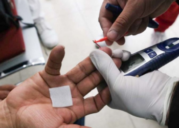 Cinco mitos comunes sobre la diabetes, aclarados
