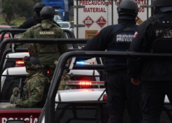 Matan a 14 personas y roban 10 vehículos durante jornada violenta en Culiacán, Sinaloa