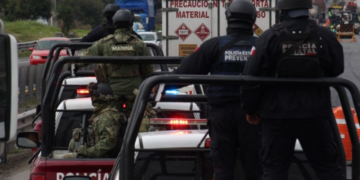 Matan a 14 personas y roban 10 vehículos durante jornada violenta en Culiacán, Sinaloa