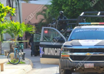 Balean a joven en Mazatlán tras supuesto intento de asalto