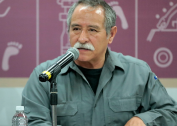Con participación de autoridades de los tres órdenes de Gobierno, da inicio el operativo de seguridad para El Buen Fin