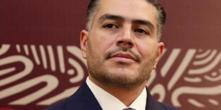 Acciones de seguridad continuarán en Sinaloa: Omar García Harfuch
