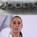 ¿Qué implica el cambio en la calificación de México por parte de Moody’s?; aquí te explicamos
