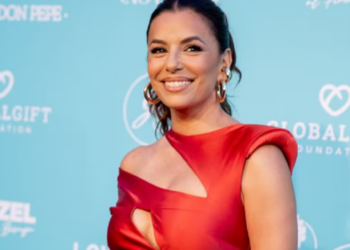 Eva Longoria se va de Estados Unidos tras el triunfo de Trump