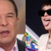 Gustavo Adolfo Infante confiesa que ‘desairó’ a Peso Pluma y ahora se arrepiente: “No lo quise entrevistar”