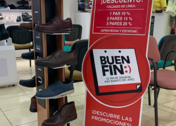 Profeco atiende más de 40 quejas en el primer día de El Buen Fin
