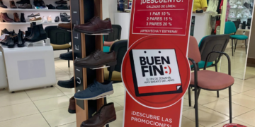 Profeco atiende más de 40 quejas en el primer día de El Buen Fin