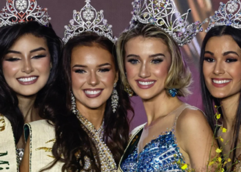 Las participantes de Miss Universo usarán por primera vez maquillaje mexicano