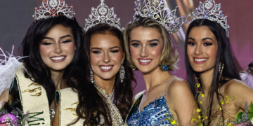 Las participantes de Miss Universo usarán por primera vez maquillaje mexicano