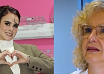 “Hoy en día le preguntas las tablas y no se las sabe”: Crista Montes revela que Gala Montes nunca aprendió a multiplicar