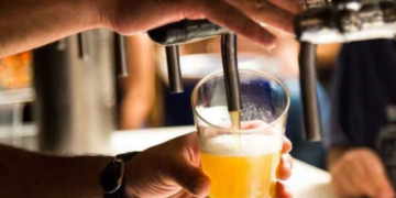 Estudio revela la preocupante cifra de mexicanos que sufren adicción al alcohol