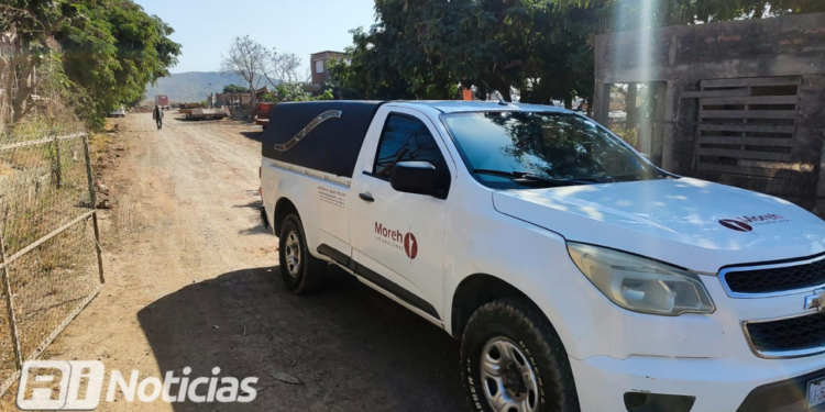 Localizan sin vida a pareja de pepenadores en una balastrera a la altura de El Chilillo