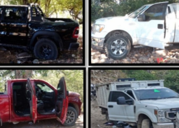 Ejército Mexicano asesta un golpe millonario al narcotráfico en Sinaloa; estiman una pérdida de 122 millones de pesos
