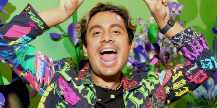 ‘Ya no puede más’, familiares y amigos de Ricardo Peralta temen lo peor