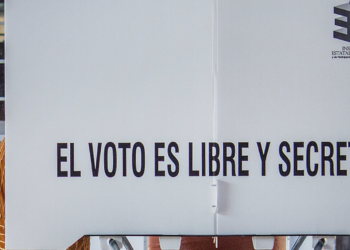 INE reducirá presupuesto para elecciones judiciales, adelanta Cámara de Diputados