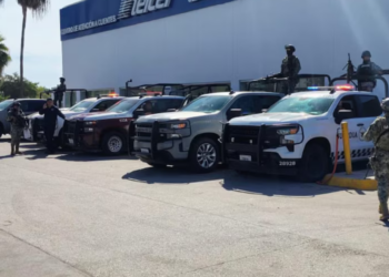 Crece la confianza ciudadana en Sinaloa con la implementación de las estrategias de seguridad
