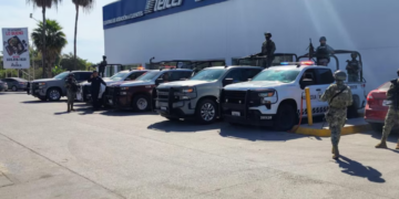 Crece la confianza ciudadana en Sinaloa con la implementación de las estrategias de seguridad