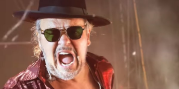 Fher de Maná asegura que México sería “de primer mundo” si todos trabajaran como los regios