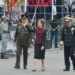 Encabeza Claudia Sheinbaum desfile por 114 aniversario de la Revolución Mexicana