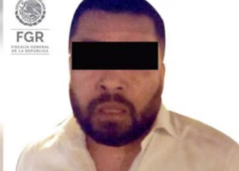 Juez ordena liberación de “El Contador”, presunto líder del Cártel del Golfo