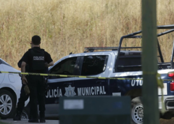 Culiacán registra cinco nuevos asesinatos; una víctima fue calcinada