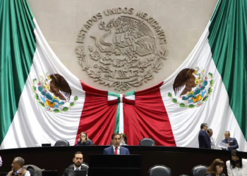 Secretario de Hacienda comparece ante diputados por Paquete Económico 2025