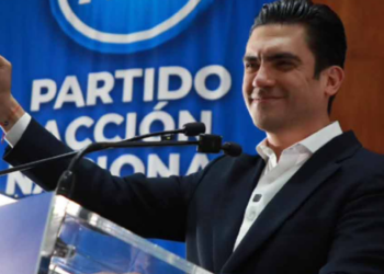 Anuncia PAN “resistencia civil” por desaparición del INAI y órganos autónomos