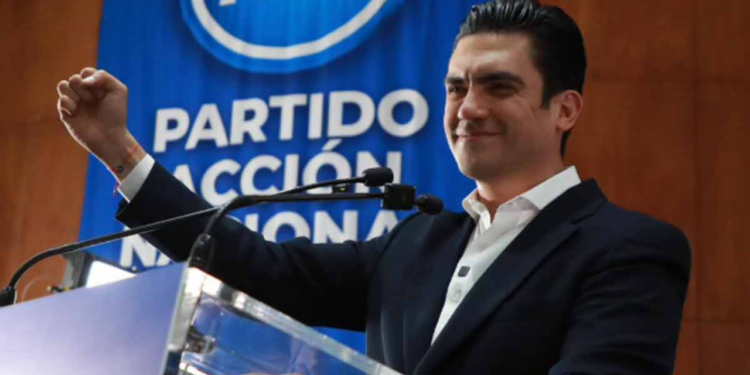 Anuncia PAN “resistencia civil” por desaparición del INAI y órganos autónomos