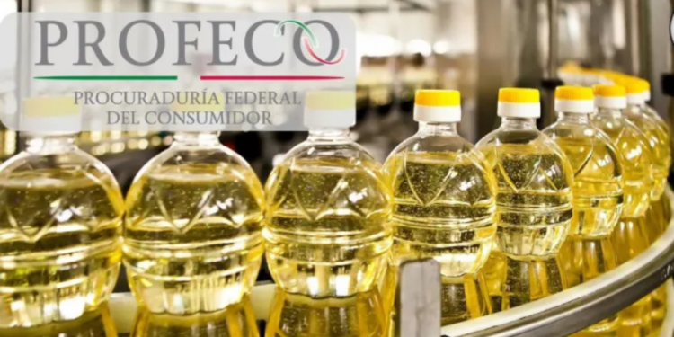 Conoce cuáles son los mejores aceites para cocinar, según la PROFECO