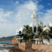 Jueves mayormente soleado se pronostica en Mazatlán; La brisa marina estará refrescando durante las primeras horas