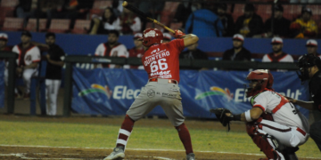 Mazatlán se queda corto y pierde en un juego clave contra Navojoa