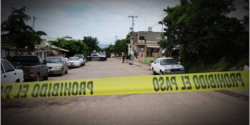 Reportan nuevos hechos de violencia en puntos distintos de Culiacán, Sinaloa; hay cuatro personas desaparecidas