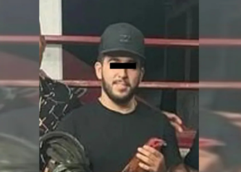 Detienen en EE.UU. a Cristian Gutiérrez, líder del CJNG y yerno de ‘el Mencho’
