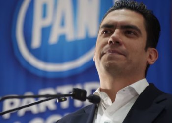 “Vamos 30-40 años para atrás”; Jorge Romero explota por la desaparición del INAI