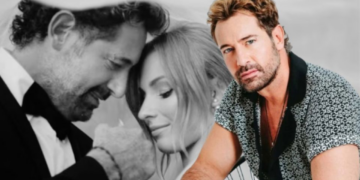 Gabriel Soto se retracta y confirma que se casó con Irina Baeva, a quien ahora considera su exesposa