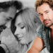 Gabriel Soto se retracta y confirma que se casó con Irina Baeva, a quien ahora considera su exesposa
